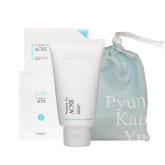Набор для проблемной кожи с пенкой для умывания Pyunkang Yul Acne Facial Cleanser Set