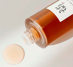 Подборка anti-age средств для жирной кожи