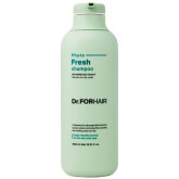 Освежающий фитошампунь для чувствительной кожи головы Dr.Forhair Phyto Fresh Shampoo