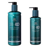 Питательный кондиционер с витаминами и кератином SH-RD Nutra-Therapy Conditioner