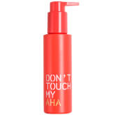 Мягкий отшелушивающий лосьон c поликислотами DON'T TOUCH MY SKIN AHA