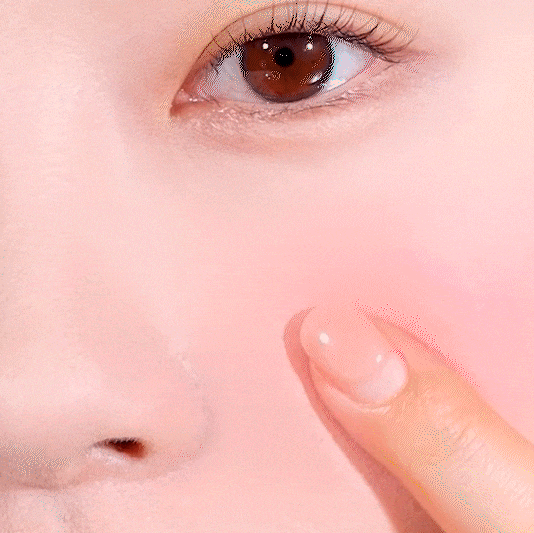 Компактная палетка румян fwee Pocket Cheek Palette