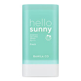 Солнцезащитный стик-праймер BANILA CO Essence Sun Stick Hello Sunny Fresh SPF50+ PA++++
