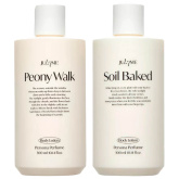 Парфюмированный лосьон для тела с селективным ароматом JUL7ME Perfume Body Lotion Persona