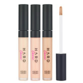 Консилер с плотным покрытием Holika Holika Hard Cover Liquid Concealer SPF30 PA++