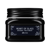 Восстанавливающая маска для светлых волос Davines Heart of Glass Intense Treatment