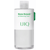 Базовый балансирующий тоник UIQ Biome Remedy pH Balancing Toner