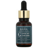 Сыворотка c гликолевой кислотой для проблемной кожи Cos De Baha Glycolic Acid 10 AHA Serum