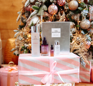 Что подарить на Новый год? || Версия Hollyshop.ru