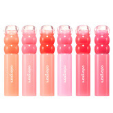 Увлажняющий тинт для губ colorgram Fruity Water Tint