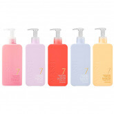 Парфюмированный гель для душа с церамидами Masil 7 Ceramide Perfume Shower Gel