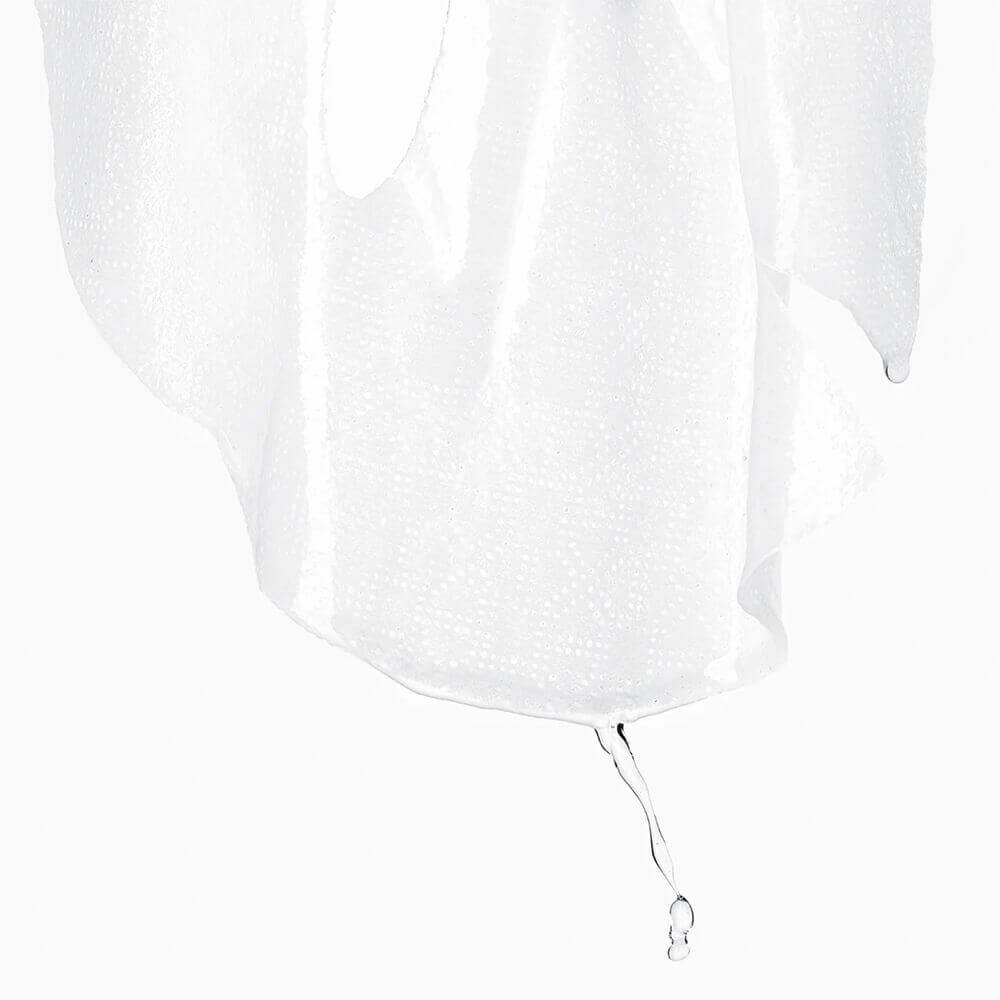 Увлажняющая тканевая маска BIOHEAL BOH Hyalcell Hydra Mask