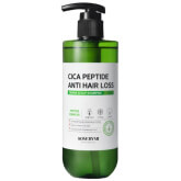Укрепляющий шампунь с центеллой и пептидами Some By Mi Cica Peptide Anti Hair Loss Shampoo