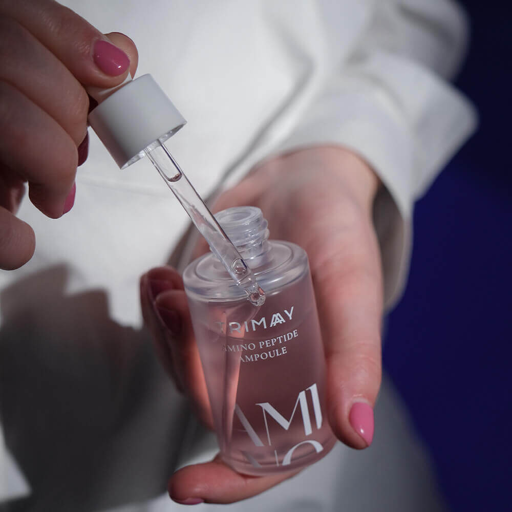 Бьюти-бокс «Просто космос»