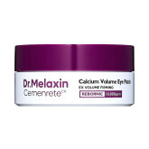 Патчи для век против отёков и тёмных кругов Dr.Melaxin Cemenrete Calcium Volume Eye Patch