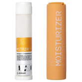 Лёгкий увлажняющий крем DON'T TOUCH MY SKIN Moisturizer Light