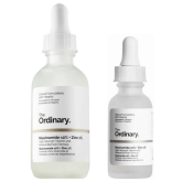 Сыворотка для проблемной кожи с 10% ниацинамида и цинком The Ordinary Niacinamide 10% + Zinc 1%