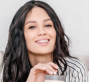 Особенности ухода за жирной кожей лица