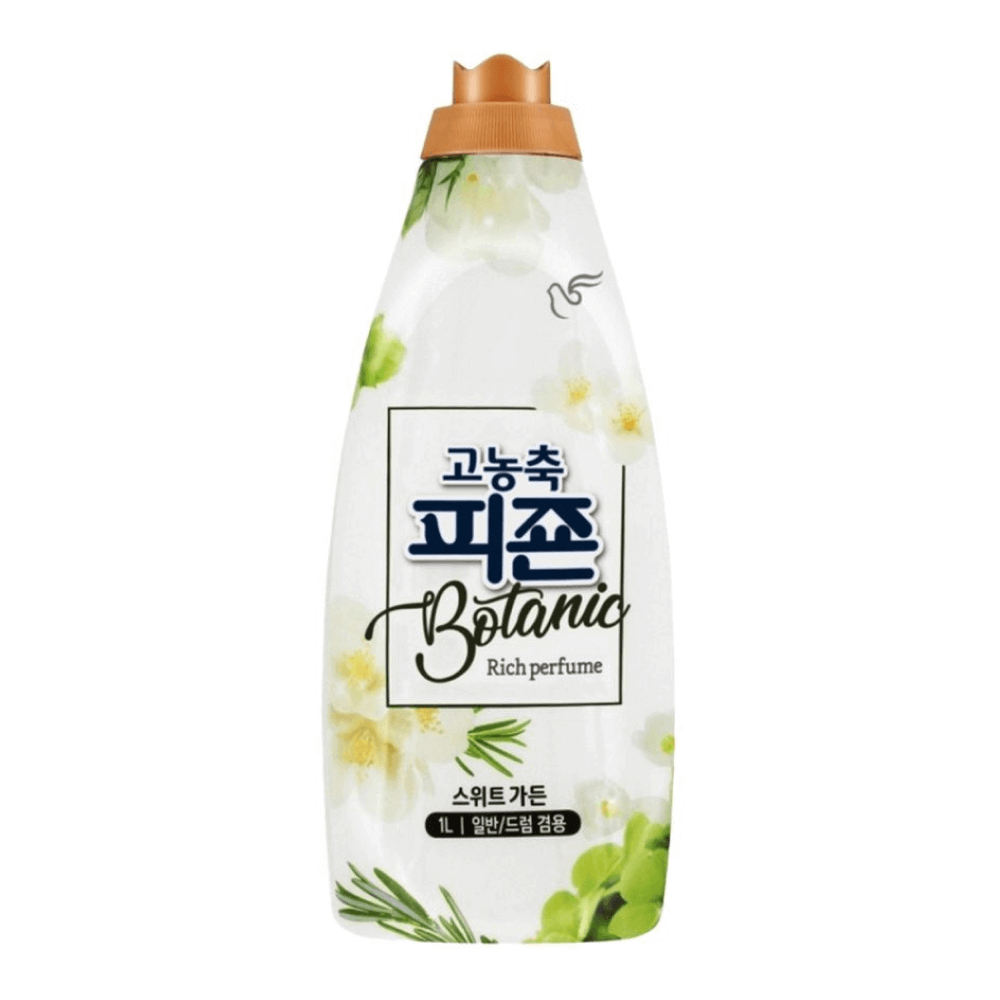 Кондиционер для белья супер-концентрат Pigeon Botanic