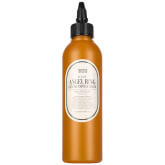 Восстанавливающая маска-филлер для нормальных волос Tenzero Hair Angel Ring 3 Change Ampoule Yellow