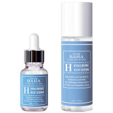 Увлажняющая сыворотка с гиалуроновой кислотой Cos De Baha Pure Hyaluronic Acid Serum