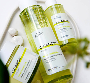 SCINIC: Научный + Природный + Клинический