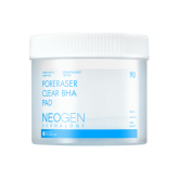 Пилинг-пэды для глубокого очищения пор Neogen Dermalogy Poreraser Clear BHA Pad