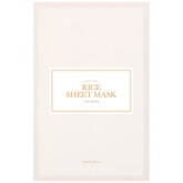 Тканевая маска для лица с экстрактом риса I'm From Rice Sheet Mask