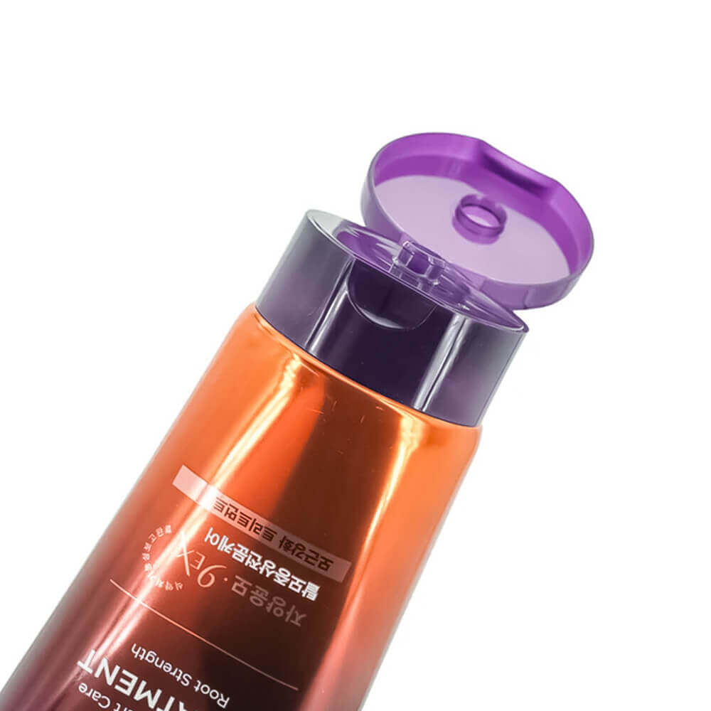 Укрепляющая маска для корней волос RYO Hair Loss Expert Care Treatment Root Strength