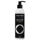 Выравнивающий крем для тела с гликолевой кислотой Openface Peel Me Please