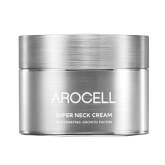 Антивозрастной крем для шеи и декольте с ПДРН Arocell Super Neck Cream