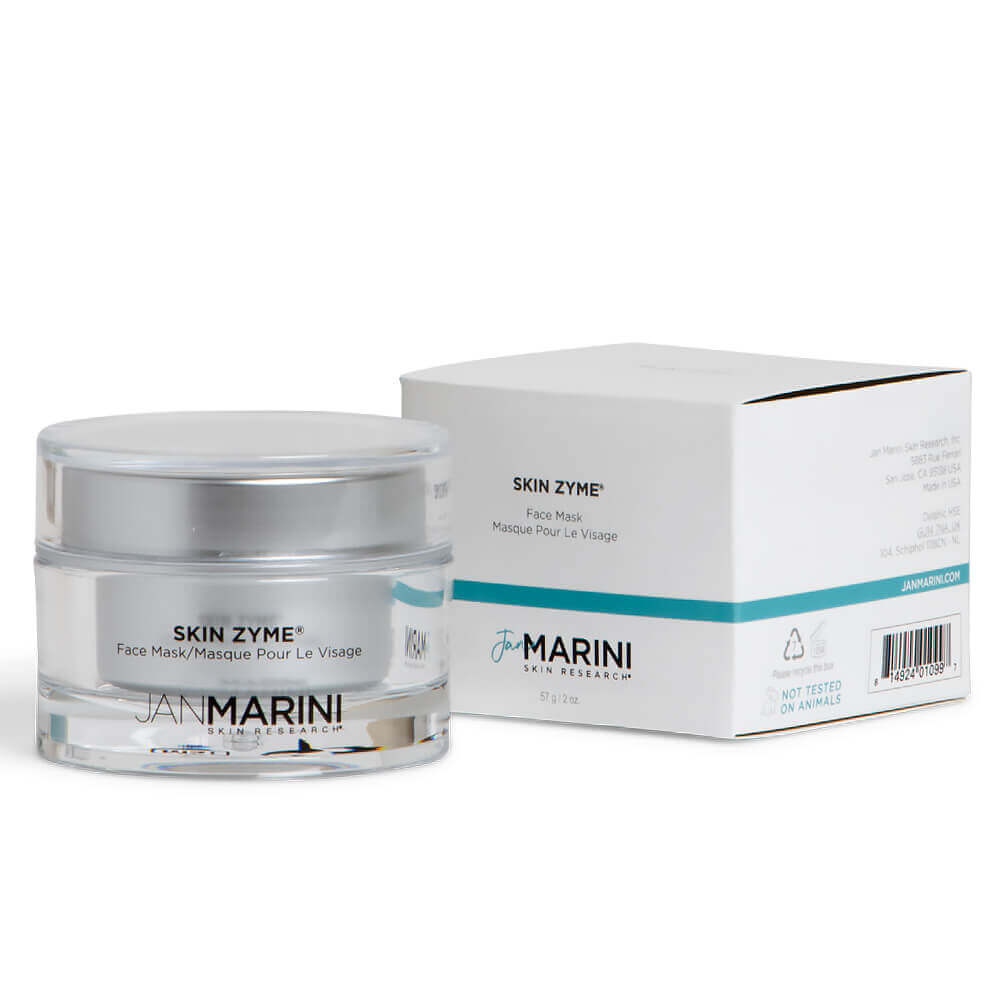 Энзимная маска с 10% папаином Jan Marini Skin Zyme