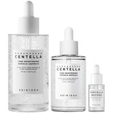 Осветляющая капсульная ампула SKIN1004 Madagascar Centella Tone Brightening Capsule Ampoule