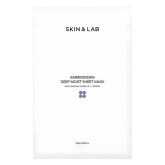 Увлажняющая тканевая маска SKIN&LAB Barrierderm Deep Moist Sheet Mask