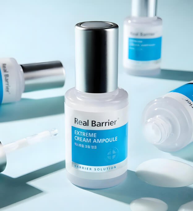 Восстановление после ретинола