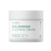 Успокаивающий крем от сухости с хауттюйнией Neogen Dermalogy Real Heartleaf Soothing Cream