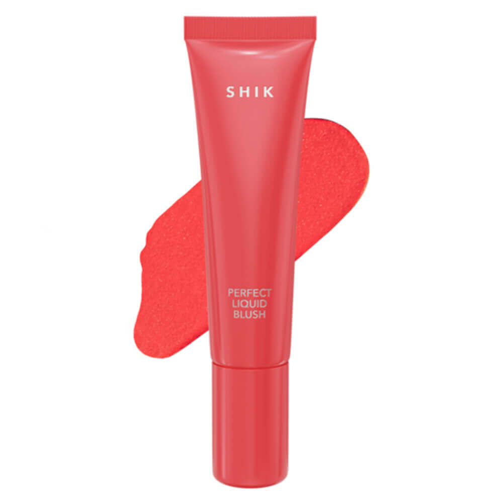 Кремовые румяна Shik Perfect Liquid Blush