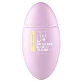 Легкий солнцезащитный праймер SUR.MEDIC+ Azulene Mild UV Tone-Up Sun Primer SPF50+ PA++++