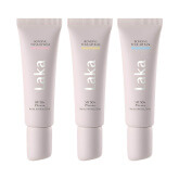 Корректирующая база под макияж Laka Bonding Tone-up Base