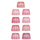 Глянцевый бальзам для губ Dasique Chewing Glow Pot