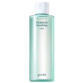 Успокаивающий тонер с гиалуроновой кислотой Goodal Ice Heartleaf Hyaluron Soothing Toner