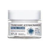 Осветляющий крем с транексамовой кислотой APLB Tranexamic Acid Niacinamide Facial Cream
