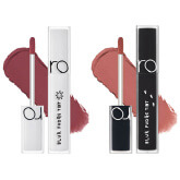 Лимитированный матовый тинт для губ rom&nd X Inapsquare Blur Fudge Tint