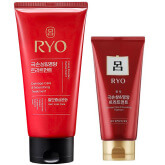 Маска для повреждённых волос с цветочным ароматом RYO Hambit Damage Care & Nourshing Treatment