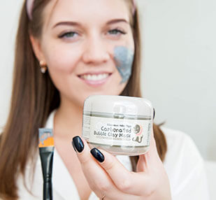 Как избавиться от расширенных пор? Часть 1: Уход.