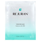 Успокаивающая тканевая маска с ПДРН REJURAN Turnover Mask