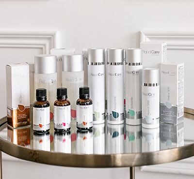 RejudiCare — наука о красивой коже