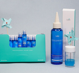 Всё про филлеры Lador