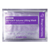 Тканевая маска для восстановления упругости MEDIPEEL Peptide 9 Volume Lifting Mask