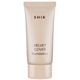 Вельветовый тональный крем для лица Shik Velvet Cover Foundation